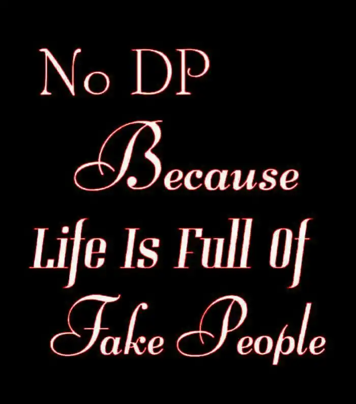 whatsapp dp quotes about life